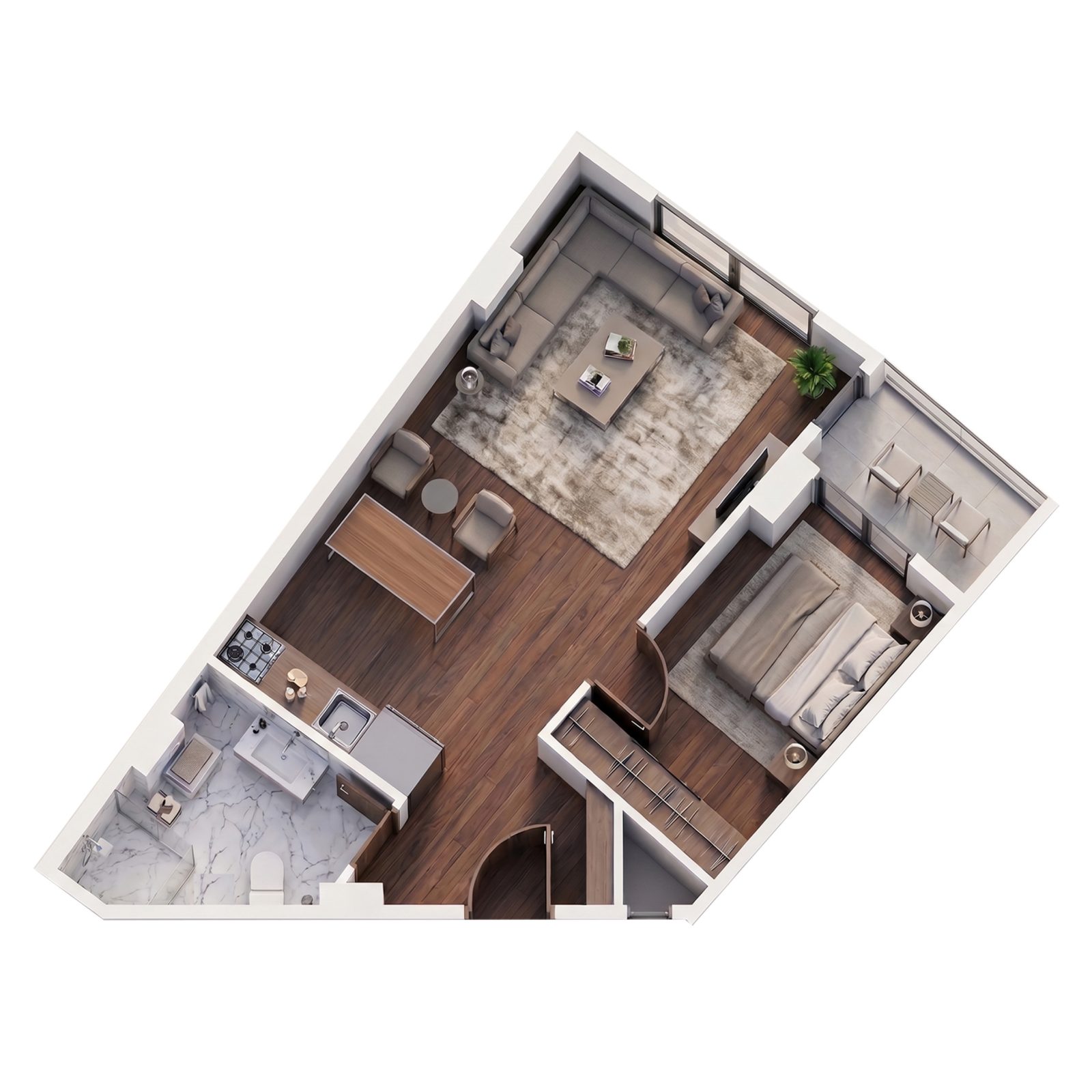 1+1 · plan